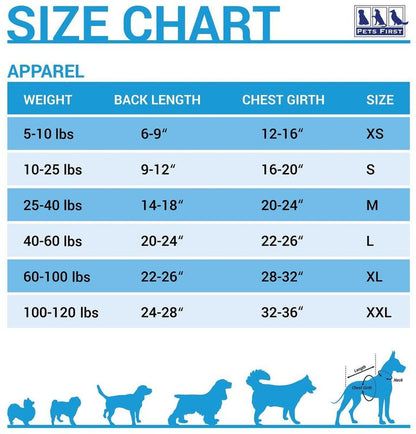 PETS FIRST NFL DALLAS COWBOYS MESH JERSEY for DOGS