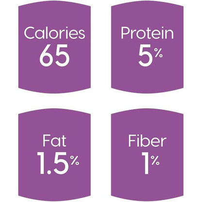 Solid Gold Bone Broth Tuna Meal Topper for Cats